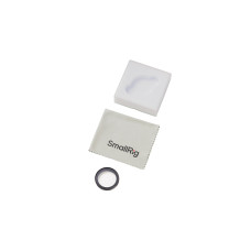Smallrig 1/4 Black Mist Filter für DJI Osmo Nano Smallrig 1/4 Black Mist Filter für DJI Osmo Nano