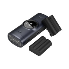 Smallrig Digitalkamera-Akku Tragbares Lade-Kit für 2x EN-EL15c Akku Smallrig Digitalkamera-Akku Tragbares Lade-Kit für 2x EN-EL15c Akku