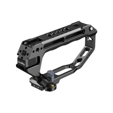 Smallrig Kameragriff D-Style 5661 mit NATO-Klemme und Silikon 1 Stück Smallrig Kameragriff D-Style 5661 mit NATO-Klemme und Silikon 1 Stück