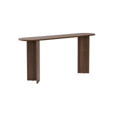 Woody Fashion Sideboard Sira Walnut 150 x 75 cm, Braun Woody Fashion Sideboard Sira Walnut 150 x 75 cm, Braun