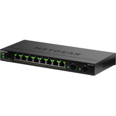 Netgear PoE+ Switch GS310TPV2 8 Port