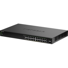 Netgear PoE+ Switch GS324TPV2 24 Port