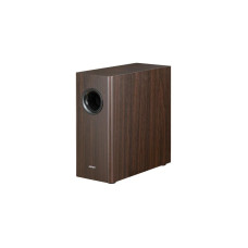 Edifier Subwoofer T5s Braun Edifier Subwoofer T5s Braun