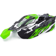 Hobbytech Karosserie Rogue Buggy 2.0 Grün 1:8 Hobbytech Karosserie Rogue Buggy 2.0 Grün 1:8