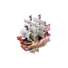 Giiker Bausatz Red Force 183 Teile Giiker Bausatz Red Force 183 Teile