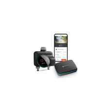 GARDENA Smart dual Wassersteuerungsset GARDENA Smart dual Wassersteuerungsset