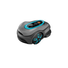 GARDENA Mähroboter smartSILENO sense 600 GARDENA Mähroboter smartSILENO sense 600