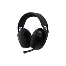 Logitech Headset G321 LIGHTSPEED Schwarz Logitech Headset G321 LIGHTSPEED Schwarz