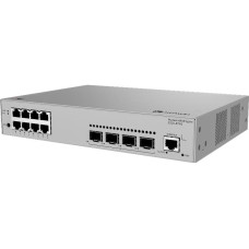 Huawei eKit Switch eKitEngine S220-8T4S 12 Port