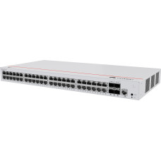 Huawei eKit PoE+ Switch eKitEngine S220-48P4S 52 Port