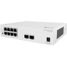 Huawei eKit PoE+ Switch eKitEngine S210 Series S210-8P2J 10 Port