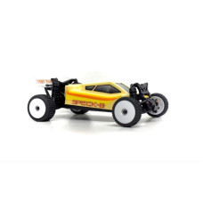 Absima Buggy Speck-B Vintage Creme 1:24, RTR Absima Buggy Speck-B Vintage Creme 1:24, RTR