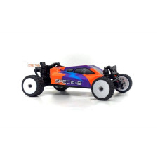 Absima Buggy Speck-B Razor Orange 1:24, RTR Absima Buggy Speck-B Razor Orange 1:24, RTR