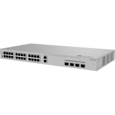 Huawei eKit PoE+ Switch eKitEngine S220S-26PN4JX 26 Port
