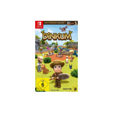 Flashpoint Dinkum Day One Edition [NSW] (D) (Box)