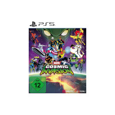 Flashpoint Marvel Cosmic Invasion [PS5] (D) (Box)
