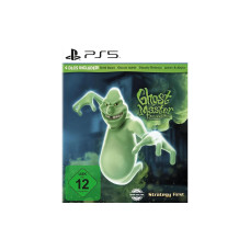 Flashpoint Ghost Master Resurrection [PS5] (D) (Box)