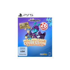 Flashpoint Neopets – Mega Mini Collection D1 Edition [PS5] (D) (Box)