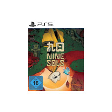 Flashpoint Nine Sols [PS5] (D) (Box)
