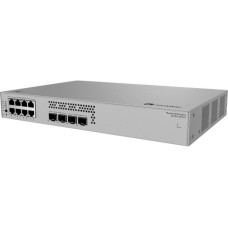 Huawei eKit PoE+ Switch S220S-8P4JX 12 Port Huawei eKit PoE+ Switch S220S-8P4JX 12 Port