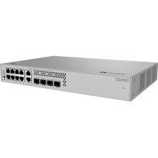 Huawei eKit PoE+ Switch S220S-10PN4JX 12 Port