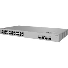 Huawei eKit PoE+ Switch S220S-24P4J 24 Port Huawei eKit PoE+ Switch S220S-24P4J 24 Port