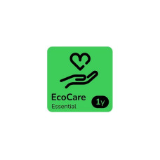 APC 1 Year EcoCare Essential for Single-Phas 1 Jahr APC 1 Year EcoCare Essential for Single-Phas 1 Jahr