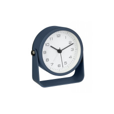 TFA Dostmann Klassischer Wecker Blau TFA Dostmann Klassischer Wecker Blau