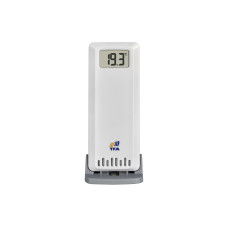 TFA Dostmann Thermo-Hygro-Sender ID-A6 Weiss TFA Dostmann Thermo-Hygro-Sender ID-A6 Weiss