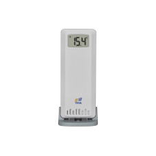TFA Dostmann Temperatursender ID-A5 Weiss
