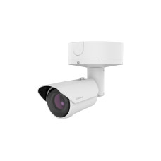 Hanwha Vision Netzwerkkamera PNO-A9092R 8MP AI Long Range Bullet
