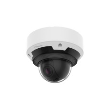 Hanwha Vision Netzwerkkamera PNV-A9082RZ 8MP AI Outdoor Vandal Dome