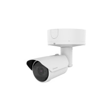 Hanwha Vision Netzwerkkamera PNO-A7082R 4MP AI Bullet 4.6–9.35 mm