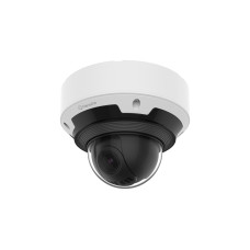 Hanwha Vision Netzwerkkamera PNV-A7082RZ 4MP AI Outdoor Dome 4.6–9.35 mm