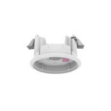 Hanwha Vision Einbaugehäuse für Decke Weiss 1 Stück