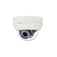 Hanwha Vision Netzwerkkamera HCV-6080R 1080p Analog HD IR Domekamera Hanwha Vision Netzwerkkamera HCV-6080R 1080p Analog HD IR Domekamera