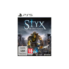 Nacon Styx: Blades of Greed (Box)