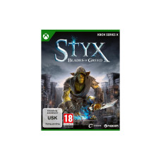 Nacon Styx: Blades of Greed (Box)