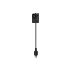 Hanwha Vision Sensor-Modul SLA-F2480VA 2.45 mm Festobjektiv, rechtwinklig Hanwha Vision Sensor-Modul SLA-F2480VA 2.45 mm Festobjektiv, rechtwinklig