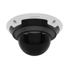 Hanwha Vision Ersatzkuppel SPB-VAN87W Rauchglas 1 Stück