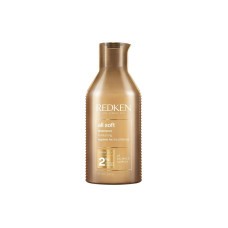Redken Shampoo All Soft 300 ml Redken Shampoo All Soft 300 ml