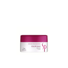 wella Haarmaske SP Color Save 200 ml wella Haarmaske SP Color Save 200 ml