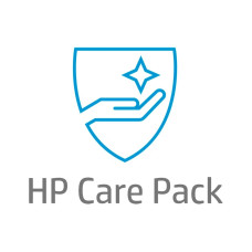 HP Care Pack 4 Jahre Onsite + DMR UJ0S1E 4 J. HP Care Pack 4 Jahre Onsite + DMR UJ0S1E 4 J.