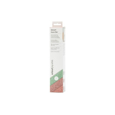 Cricut Aufbügelfolie Joy Xtra Smart 3-teilig, Seasparkle Cricut Aufbügelfolie Joy Xtra Smart 3-teilig, Seasparkle