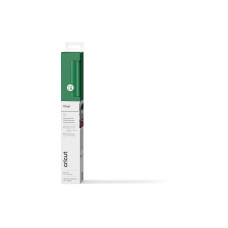 Cricut Vinylfolie Premium  Permanent 30.5 x 122 cm Grün
