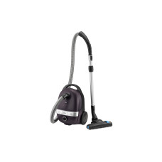 Trisa Bodenstaubsauger Comfort Clean T3788 Violett/Schwarz