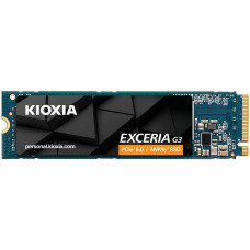 Kioxia SSD EXCERIA G3 M.2 NVMe 1000 GB Kioxia SSD EXCERIA G3 M.2 NVMe 1000 GB