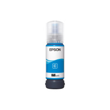 Epson 107 EcoTank Tintenflasche (70 ml) Cyan Epson 107 EcoTank Tintenflasche (70 ml) Cyan
