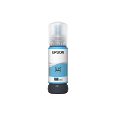 Epson 107 EcoTank Tintenflasche (70 ml) Light Cyan Epson 107 EcoTank Tintenflasche (70 ml) Light Cyan