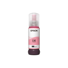 Epson 107 EcoTank Tintenflasche (70 ml) Light Magenta Epson 107 EcoTank Tintenflasche (70 ml) Light Magenta